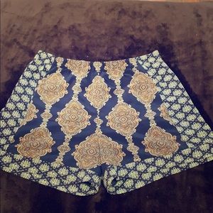 H&M Vintage shorts